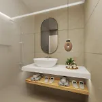 Agali Milos Hotel