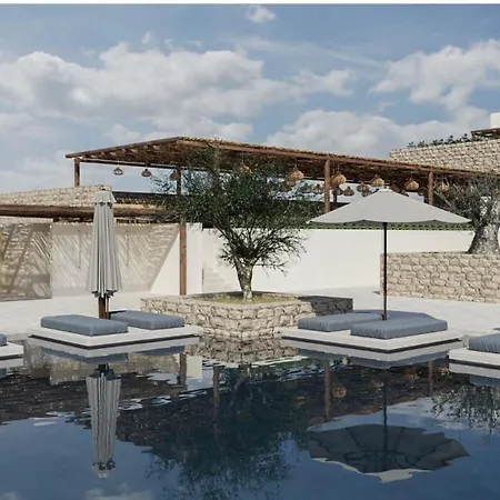 Agali Milos Adamantas (Milos)
