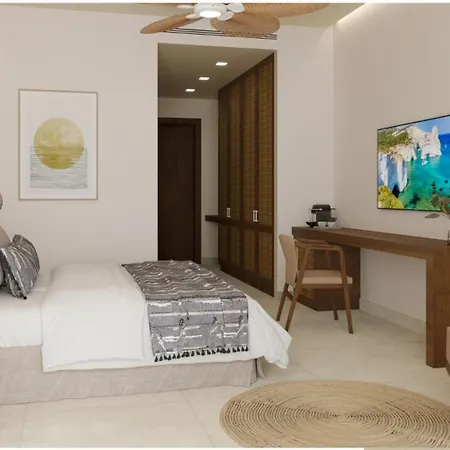 Hotel Agali Milos 4*
